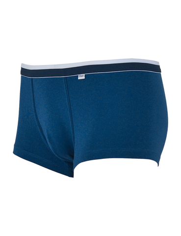  Quần lót học sinh bé trai iBasic cotton USA kháng khuẩn phom boxer - PANTB001 