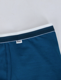  Quần lót học sinh bé trai iBasic cotton USA kháng khuẩn phom boxer - PANTB001 