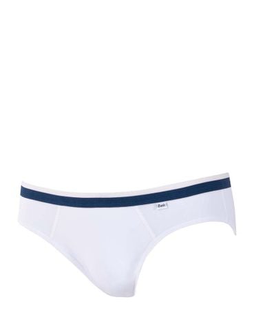  Quần lót học sinh bé trai iBasic 10y - 18y phom tam giác cotton USA kháng khuẩn - PANTB002 