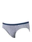  Quần lót học sinh bé trai iBasic 10y - 18y phom tam giác cotton USA kháng khuẩn - PANTB002 