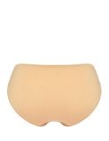  Quần lót nữ thun lạnh Smoothies bikini màu da iBasic - PANW130 