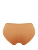  Quần lót nữ thun lạnh Smoothies bikini màu da iBasic - PANW130 