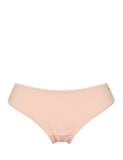  Quần lót nữ thun lạnh Smoothies bikini màu da iBasic - PANW130 
