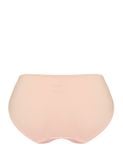  Quần lót nữ thun lạnh Smoothies bikini màu da iBasic - PANW130 