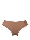 Quần lót nữ thun lạnh Smoothies bikini màu da iBasic - PANW130 