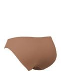  Quần lót nữ thun lạnh Smoothies bikini màu da iBasic - PANW130 