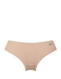  Quần lót nữ thun lạnh Smoothies bikini màu da iBasic - PANW130 