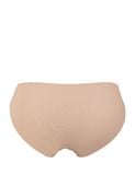  Quần lót nữ thun lạnh Smoothies bikini màu da iBasic - PANW130 