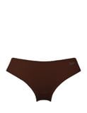  Quần lót nữ thun lạnh Smoothies bikini màu da iBasic - PANW130 