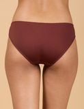  Quần lót nữ thun lạnh Smoothies bikini màu da iBasic - PANW130 