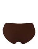  Quần lót nữ thun lạnh Smoothies bikini màu da iBasic - PANW130 