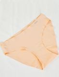  Quần lót nữ iBasic bonding thoáng khí lưng thấp bikini - PANW138 