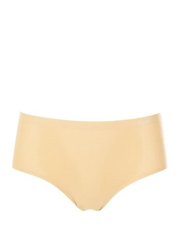  Combo 2 Quần lót nữ không đường may bonding thoáng khí lưng cao - PANW139 