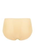  Combo 2 Quần lót nữ không đường may bonding thoáng khí lưng cao - PANW139 