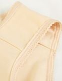  Quần lót nữ iBasic lưng cao trơn cotton USA kháng khuẩn - PANW147C 