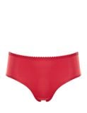  Quần lót nữ iBasic thun lạnh lưng cao - PANW148C 