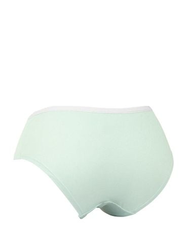  Quần lót nữ iBasic hipster thun lạnh họa tiết - PANW150 