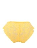  Quần lót nữ ren iBasic bikini - PANW159 