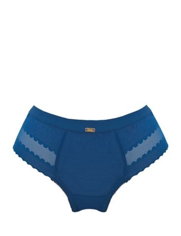  Quần lót nữ ren hipster iBasic - PANW160 