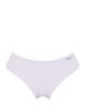 Quần lót nữ iBasic lưng vừa phom hipster bonding thoáng khí không đường may - PANW162