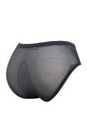  Quần lót ren iBasic lưng vừa lưới thêu hoa hipster - PANW166 