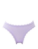  Quần lót nữ iBasic bikini ren họa tiết - PANW169 