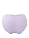  Quần lót nữ iBasic bikini ren họa tiết - PANW169 