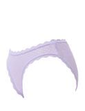  Quần lót nữ iBasic bikini ren họa tiết - PANW169 
