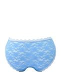  Quần lót nữ iBasic bikini ren họa tiết - PANW169 