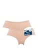  Pack 2 combo quần lót nữ iBasic cotton hipster lưng vừa daily - PANW172-PA2 