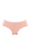  Pack 2 combo quần lót nữ iBasic cotton hipster lưng vừa daily - PANW172-PA2 