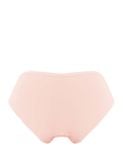  Pack 2 combo quần lót nữ iBasic cotton hipster lưng vừa daily - PANW172-PA2 