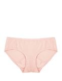  Pack 2 combo quần lót nữ iBasic cotton hipster lưng vừa daily - PANW172-PA2 