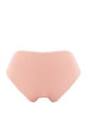  Quần lót nữ iBasic cotton USA kháng khuẩn bikini lưng vừa daily - PANW172 