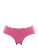  Quần lót nữ iBasic cotton USA kháng khuẩn bikini lưng vừa daily - PANW172 