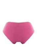  Quần lót nữ iBasic cotton USA kháng khuẩn bikini lưng vừa daily - PANW172 