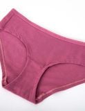  Quần lót nữ iBasic cotton USA kháng khuẩn bikini lưng vừa daily - PANW172 