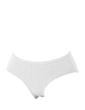  Pack 2 combo quần lót nữ iBasic cotton hipster lưng vừa daily - PANW172-PA2 