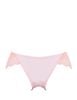  Quần lót nữ phối ren phom bikini iBasic PANW175 