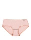  Quần lót nữ lưng cao iBasic thun lạnh bigsize - PANW176-BS 