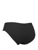  Quần lót nữ lưng cao iBasic thun lạnh bigsize - PANW176-BS 