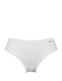 Quần lót nữ lưng cao iBasic thun lạnh bigsize - PANW176-BS 