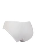  Quần lót nữ lưng cao iBasic thun lạnh bigsize - PANW176-BS 