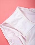  Quần lót nữ lưng cao iBasic thun lạnh bigsize - PANW176-BS 