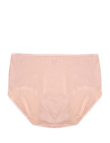  Quần lót nữ lưng cao iBasic visco bigsize - PANW177BS 
