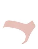  Quần lót nữ su không đường may iBasic lọt khe free cut - PANW178 
