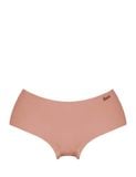  Quần lót nữ su không đường may iBasic phom hipster free cut - PANW179 
