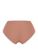  Quần lót nữ su không đường may iBasic phom hipster free cut - PANW179 