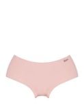 Quần lót nữ su không đường may iBasic phom hipster free cut - PANW179 