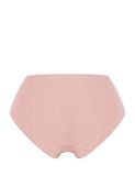  Quần lót nữ su không đường may iBasic phom hipster free cut - PANW179 